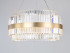Подвесная люстра Newport Kelly 10242/60 brass М0066143 Подвесная люстра Newport Kelly 10242/60 brass М0066143