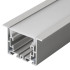Профиль с экраном Arlight S2-LINIA55-F-2500 ANOD+OPAL 021176 Профиль с экраном Arlight S2-LINIA55-F-2500 ANOD+OPAL 021176