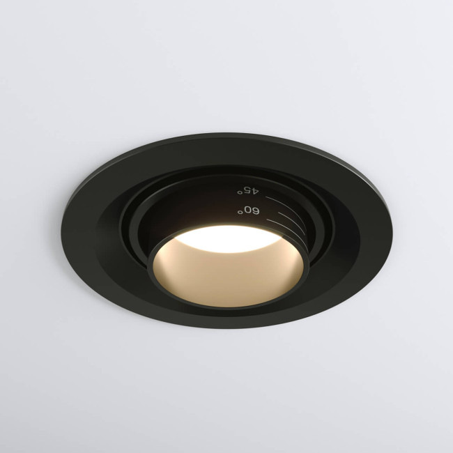 Встраиваемый светодиодный светильник Elektrostandard 9919 LED 10W 4200K белый 4690389162442 Встраиваемый светодиодный светильник Elektrostandard 9919 LED 10W 4200K белый 4690389162442