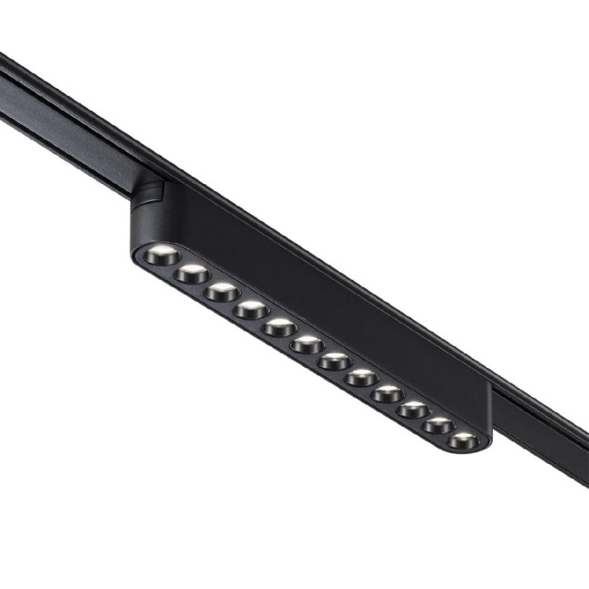 Трековый магнитный светильник Novotech Smal 359242 Трековый магнитный светильник Novotech Smal 359242