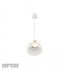 Подвесной светильник iLamp Puro AP9006-1B WH