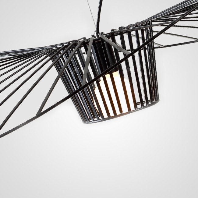 Подвесной светильник ImperiumLoft Hat 241193-26