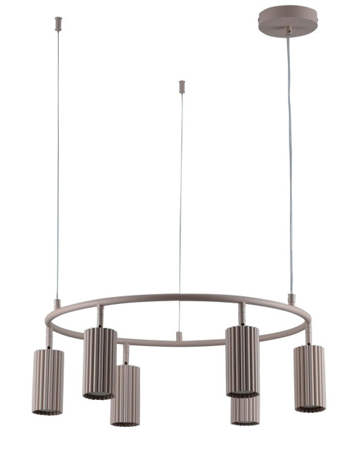 Подвесная люстра Moderli Cora V11603-6P Подвесная люстра Moderli Cora V11603-6P