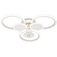 Потолочный светильник Escada 10228/S LED 110W White