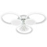 Потолочный светильник Escada 10228/S LED 110W White