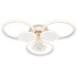 Потолочный светильник Escada 10228/S LED 110W White