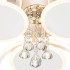Потолочный светильник Escada 10228/S LED 110W White