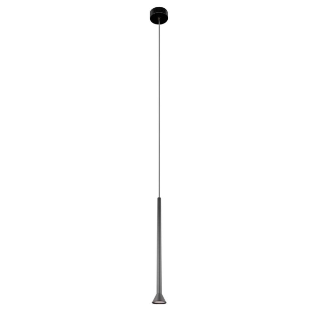 Подвесной светильник Loft IT Pipe 10337/550 Black Подвесной светильник Loft IT Pipe 10337/550 Black