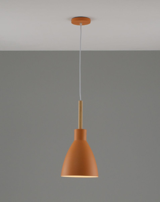 Подвесной светильник Moderli Toni V10650-1P Подвесной светильник Moderli Toni V10650-1P