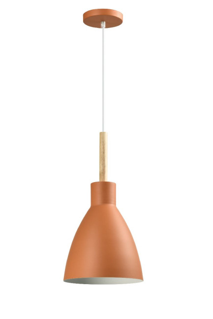 Подвесной светильник Moderli Toni V10650-1P Подвесной светильник Moderli Toni V10650-1P