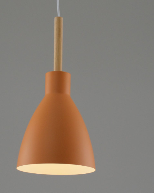 Подвесной светильник Moderli Toni V10650-1P Подвесной светильник Moderli Toni V10650-1P