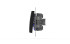 Выключатель двухклавишный с подсветкой ELBI Zena Vega 609-014800-203 Выключатель двухклавишный с подсветкой ELBI Zena Vega 609-014800-203