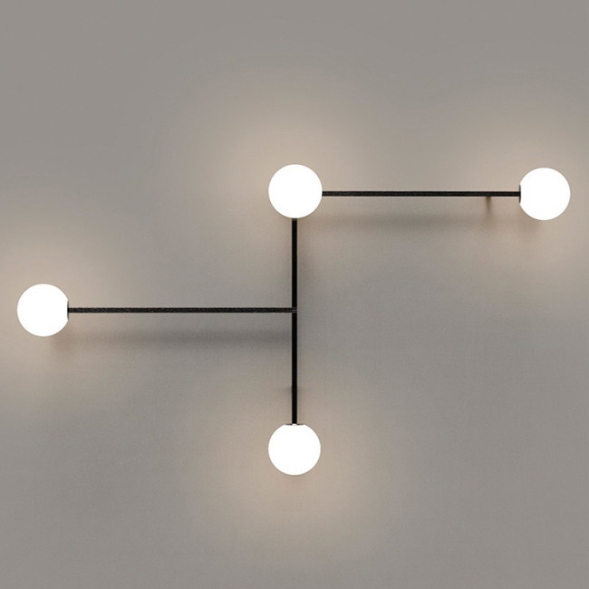 Настенный светильник ImperiumLoft Lines 189565-26 Настенный светильник ImperiumLoft Lines 189565-26