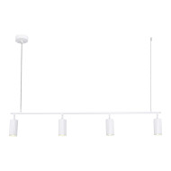 Подвесной светильник ST Luce Kendo SL1213.503.04 Подвесной светильник ST Luce Kendo SL1213.503.04