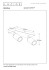 Спот Lucide Regina 53914/02/41 Спот Lucide Regina 53914/02/41