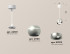 Подвесной светильник Ambrella Light Techno Spot XP1103001 (A2301, C1103, N7013)