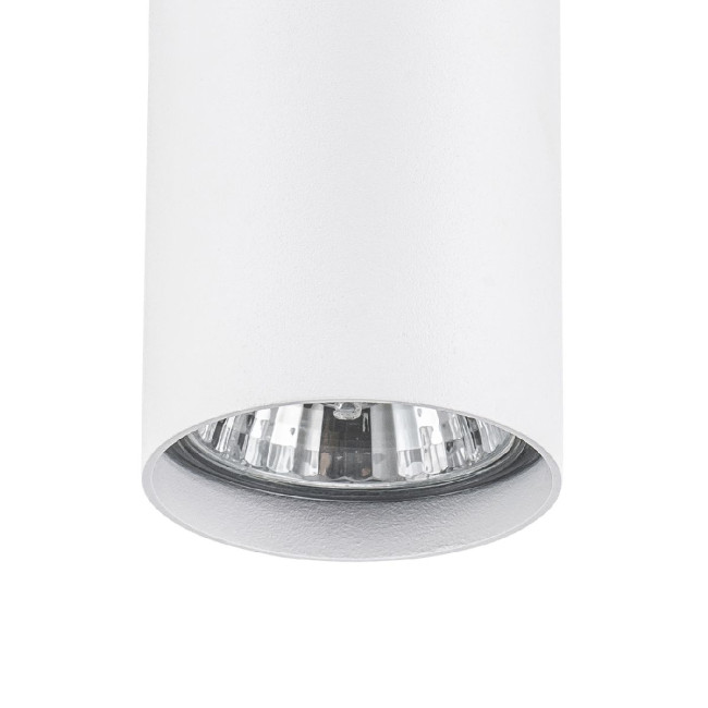 Подвесной светильник Escada 20001SMP/01 SWH Подвесной светильник Escada 20001SMP/01 SWH