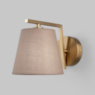 Бра Eurosvet Ozark 60149/1 латунь a064974 Бра Eurosvet Ozark 60149/1 латунь a064974