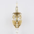 Бра Bohemia Ivele Crystal AL7901B10/1/175 A G Бра Bohemia Ivele Crystal AL7901B10/1/175 A G