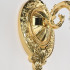 Бра Bohemia Ivele Crystal AL7901B10/1/175 A G Бра Bohemia Ivele Crystal AL7901B10/1/175 A G