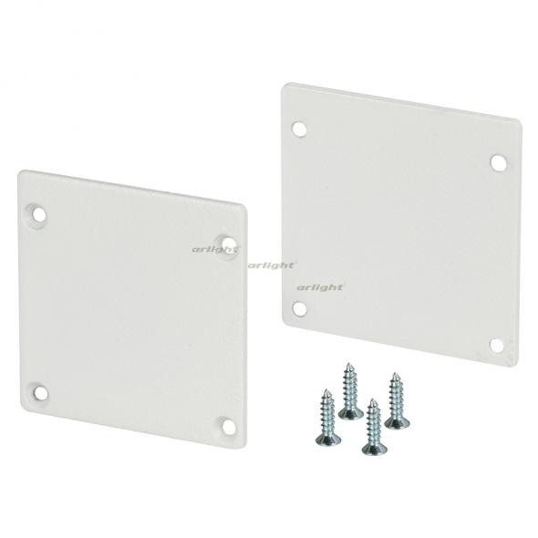 Заглушка профиля Arlight 026590 Заглушка профиля Arlight 026590