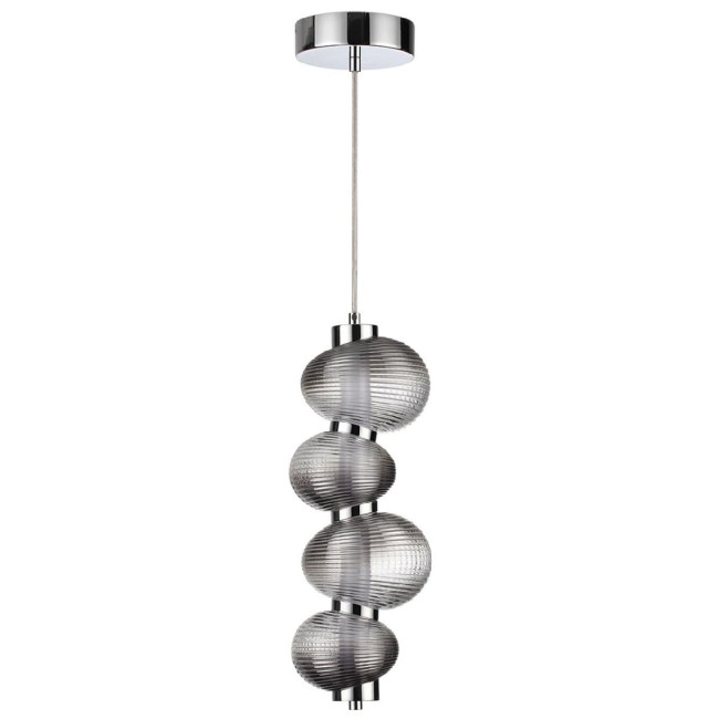 Подвесной светильник Odeon Light L-vision Bruco 5096/17L Подвесной светильник Odeon Light L-vision Bruco 5096/17L
