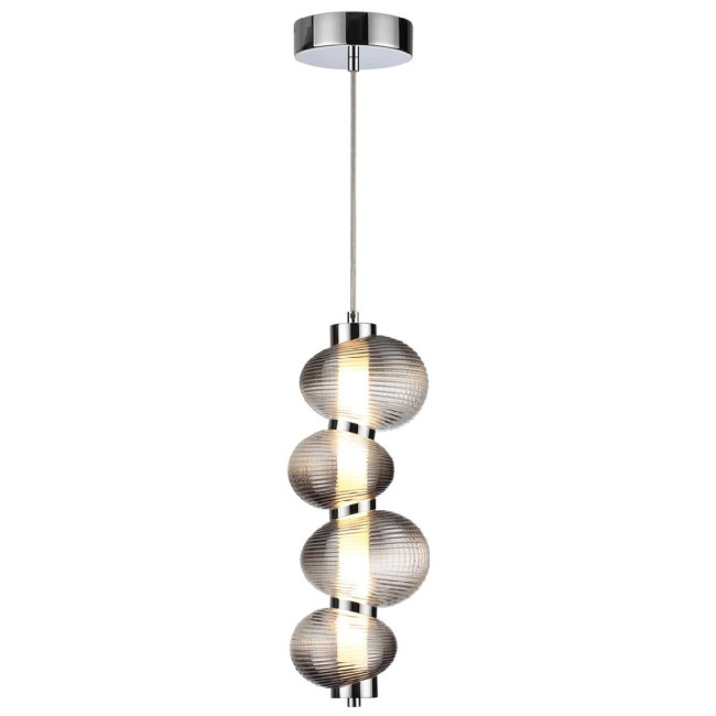Подвесной светильник Odeon Light L-vision Bruco 5096/17L Подвесной светильник Odeon Light L-vision Bruco 5096/17L