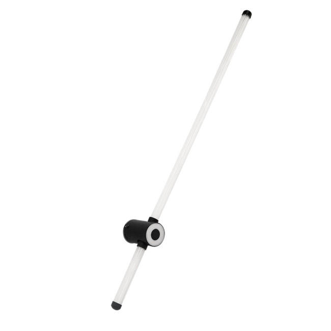 Настенный светильник Arte Lamp Atmos A3616AL-1BK Настенный светильник Arte Lamp Atmos A3616AL-1BK