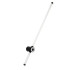 Настенный светильник Arte Lamp Atmos A3616AL-1BK Настенный светильник Arte Lamp Atmos A3616AL-1BK