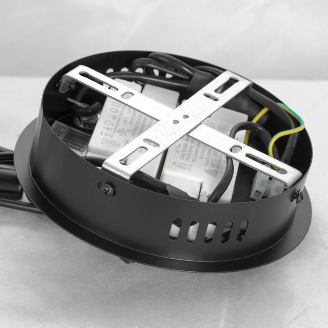 Подвесной светильник Lussole Bend LSP-7069 Подвесной светильник Lussole Bend LSP-7069