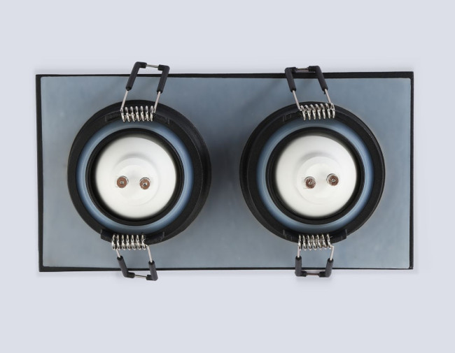 Встраиваемый светильник Ambrella Light Techno Spot IP Protect TN1146