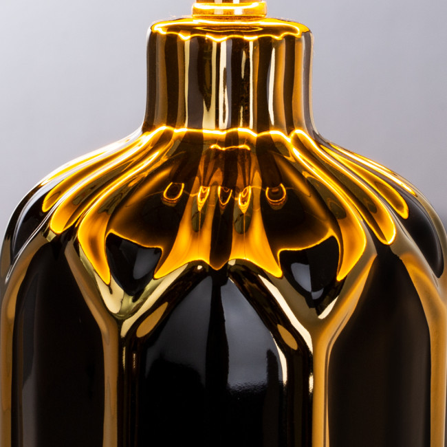 Настольная лампа Arte Lamp Revati A4016LT-1BK Настольная лампа Arte Lamp Revati A4016LT-1BK