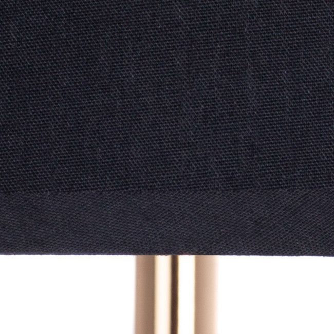 Настольная лампа Arte Lamp Revati A4016LT-1BK Настольная лампа Arte Lamp Revati A4016LT-1BK