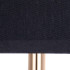 Настольная лампа Arte Lamp Revati A4016LT-1BK Настольная лампа Arte Lamp Revati A4016LT-1BK
