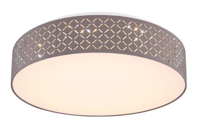 Потолочный светильник Globo Cindy 15584D1 Потолочный светильник Globo Cindy 15584D1