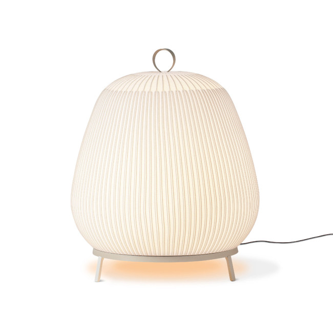 Напольный светильник 8610T/A LED white Напольный светильник 8610T/A LED white