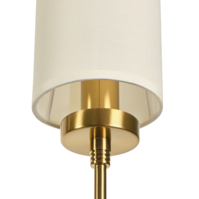 Люстра на штанге Myfar Richard MR2410-8C Люстра на штанге Myfar Richard MR2410-8C