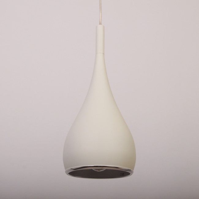 Подвесной светильник Abrasax MA01986CC-001-01 (WHITE)