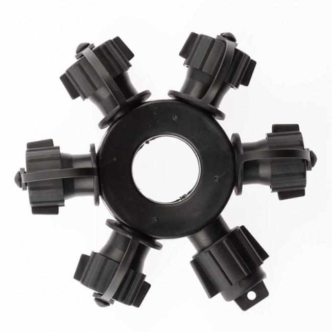 Разветвитель для гирлянд ЭРА ERAPS-OR Б0051885 Разветвитель для гирлянд ЭРА ERAPS-OR Б0051885