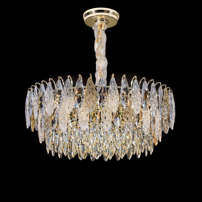 Люстра OD2095-58 gold Люстра OD2095-58 gold