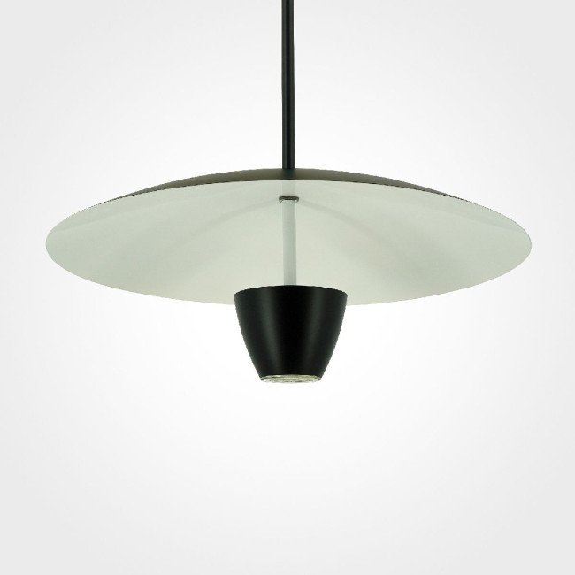 Подвесной светильник Lightera Pichola LE128L-55B Подвесной светильник Lightera Pichola LE128L-55B