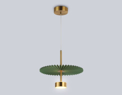 Подвесной светильник Ambrella Light High Light Modern LH72609 Подвесной светильник Ambrella Light High Light Modern LH72609