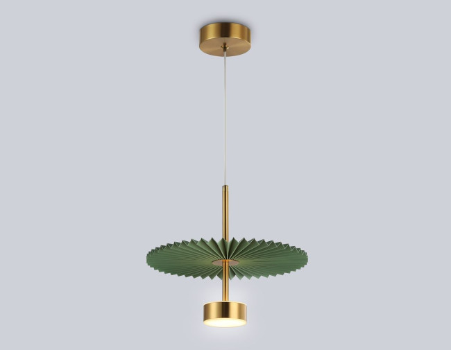 Подвесной светильник Ambrella Light High Light Modern LH72609 Подвесной светильник Ambrella Light High Light Modern LH72609