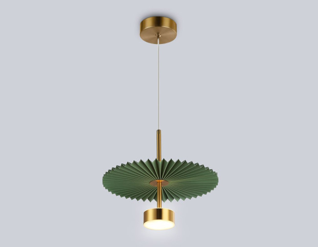 Подвесной светильник Ambrella Light High Light Modern LH72609 Подвесной светильник Ambrella Light High Light Modern LH72609