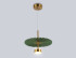 Подвесной светильник Ambrella Light High Light Modern LH72609 Подвесной светильник Ambrella Light High Light Modern LH72609