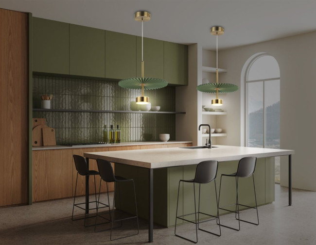 Подвесной светильник Ambrella Light High Light Modern LH72609 Подвесной светильник Ambrella Light High Light Modern LH72609