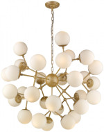 Подвесная люстра WERTMARK WE236.30.403 Подвесная люстра WERTMARK WE236.30.403