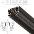 Шинопровод 48V д/натяжного потолка 2 метра Lightstar Uno Pro 509427 Шинопровод 48V д/натяжного потолка 2 метра Lightstar Uno Pro 509427