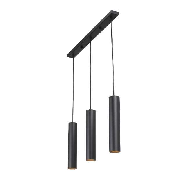 Подвесной светильник Vitaluce V4640-1/3S