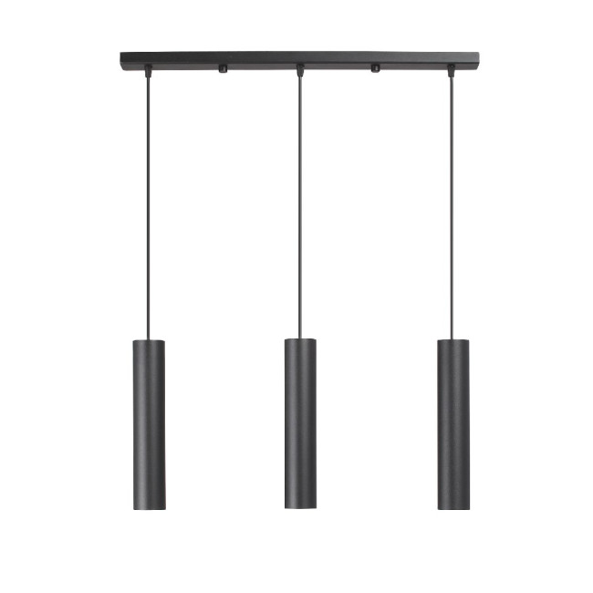 Подвесной светильник Vitaluce V4640-1/3S